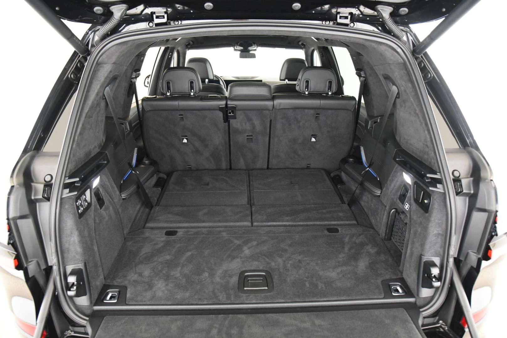 BMW X7 M-Sport XDrive40d - 2024 - Joinsteer - #10