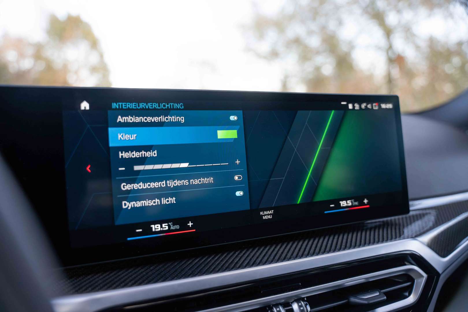 BMW M3 CS M3 - 2025 - Joinsteer - #48