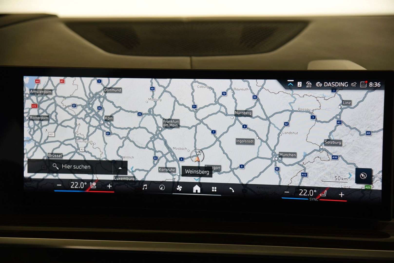 BMW X7 M-Sport XDrive40d - 2024 - Joinsteer - #14