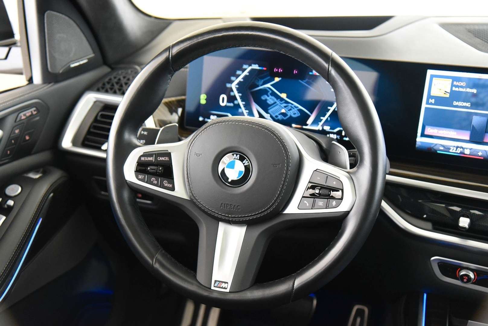 BMW X7 M-Sport XDrive40d - 2024 - Joinsteer - #16