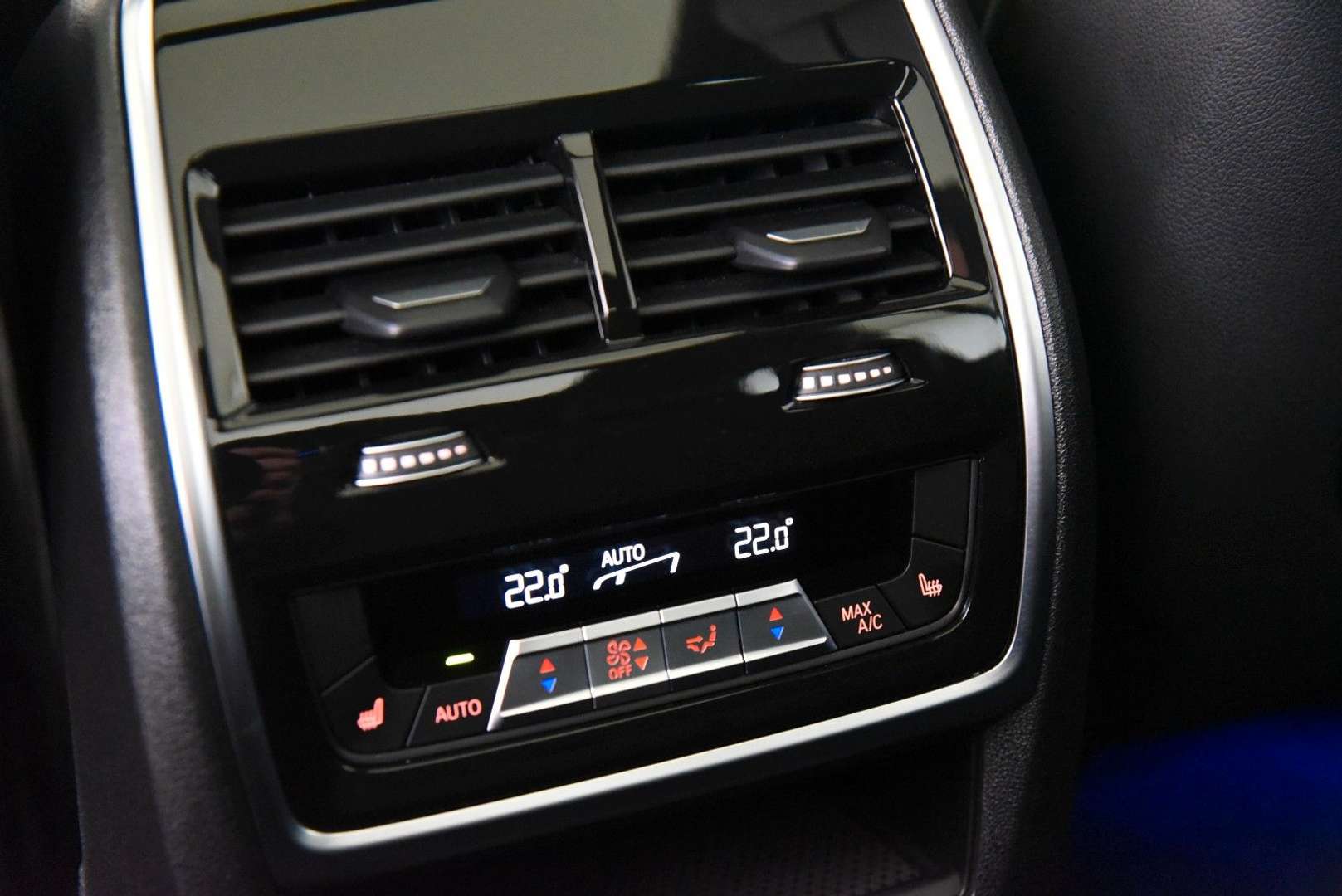 BMW X7 M-Sport XDrive40d - 2024 - Joinsteer - #19