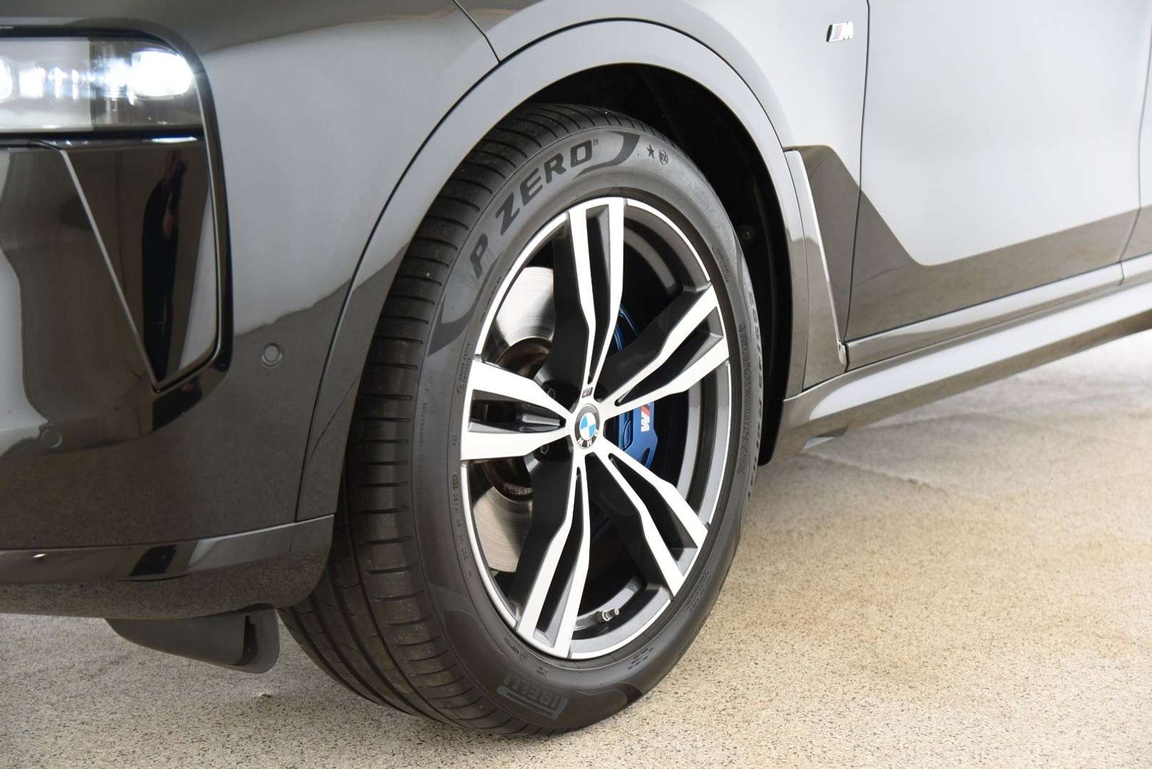 BMW X7 M-Sport XDrive40d - 2024 - Joinsteer - #23