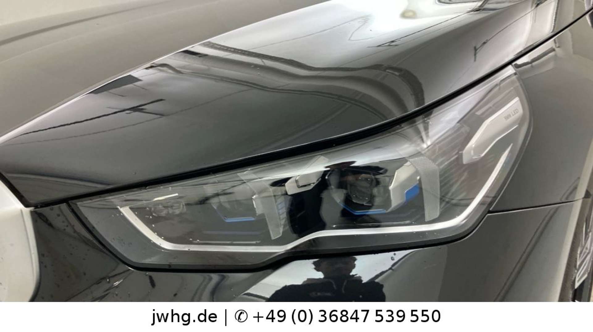 BMW I5 M Sport EDrive40 - 2024 - Joinsteer - #1