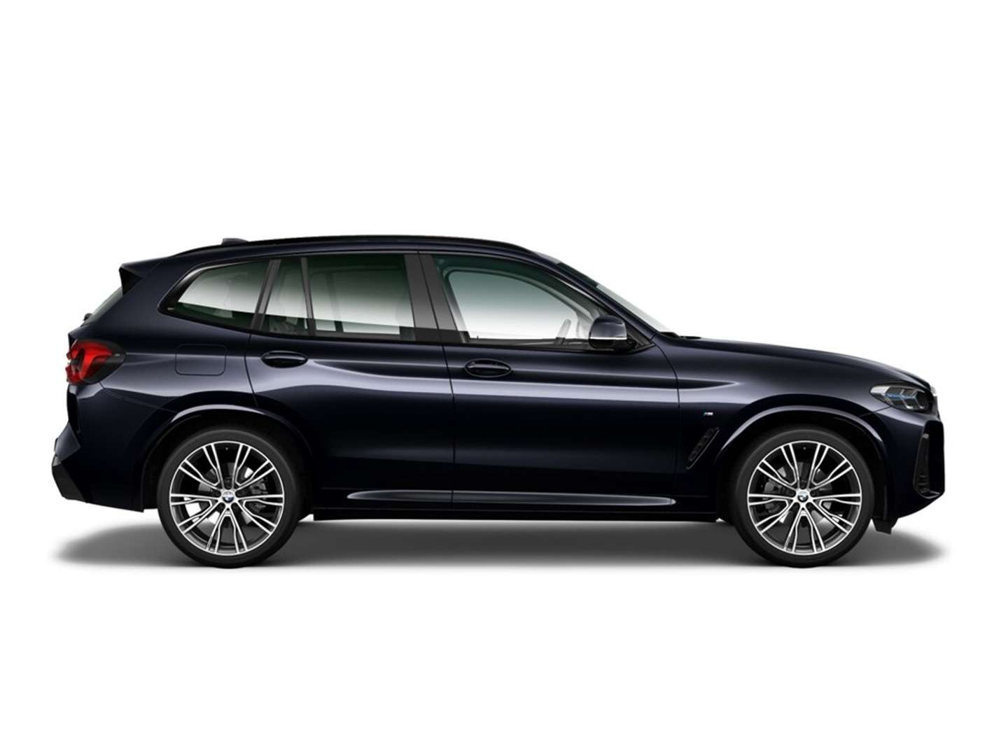 BMW X3 M Sport XDrive30i - 2023 - Joinsteer - #3