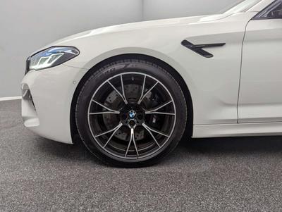 BMW M5 Competition -  - Joinsteer - #3