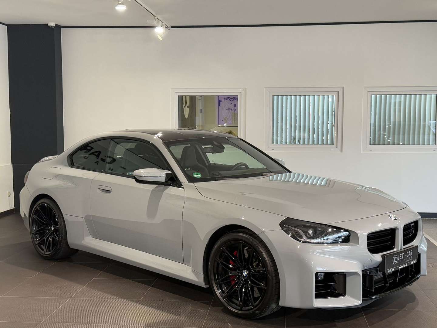 BMW M2 - 2024 - Joinsteer - #2