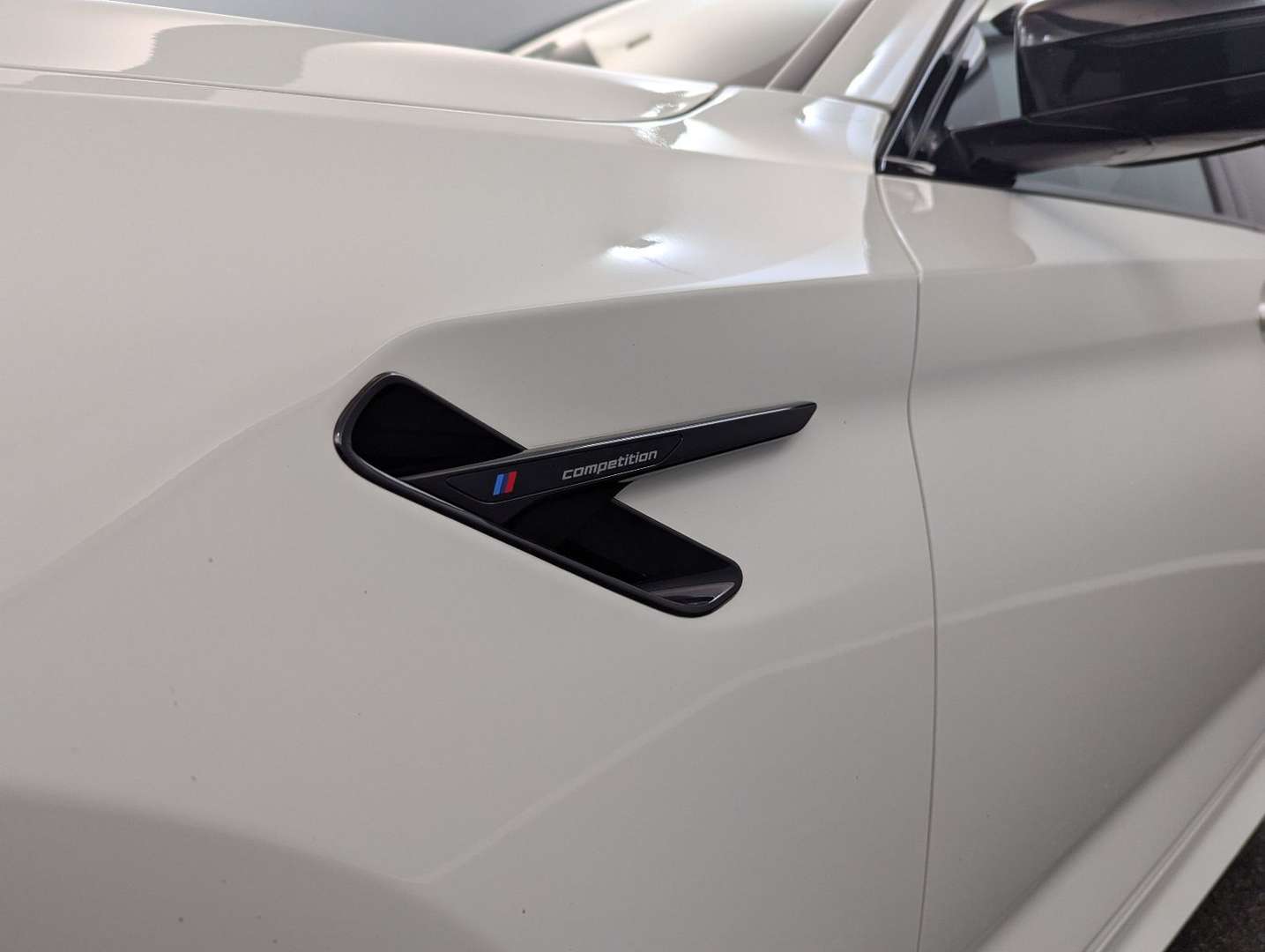 BMW M5 Competition - 2022 - Joinsteer - #5