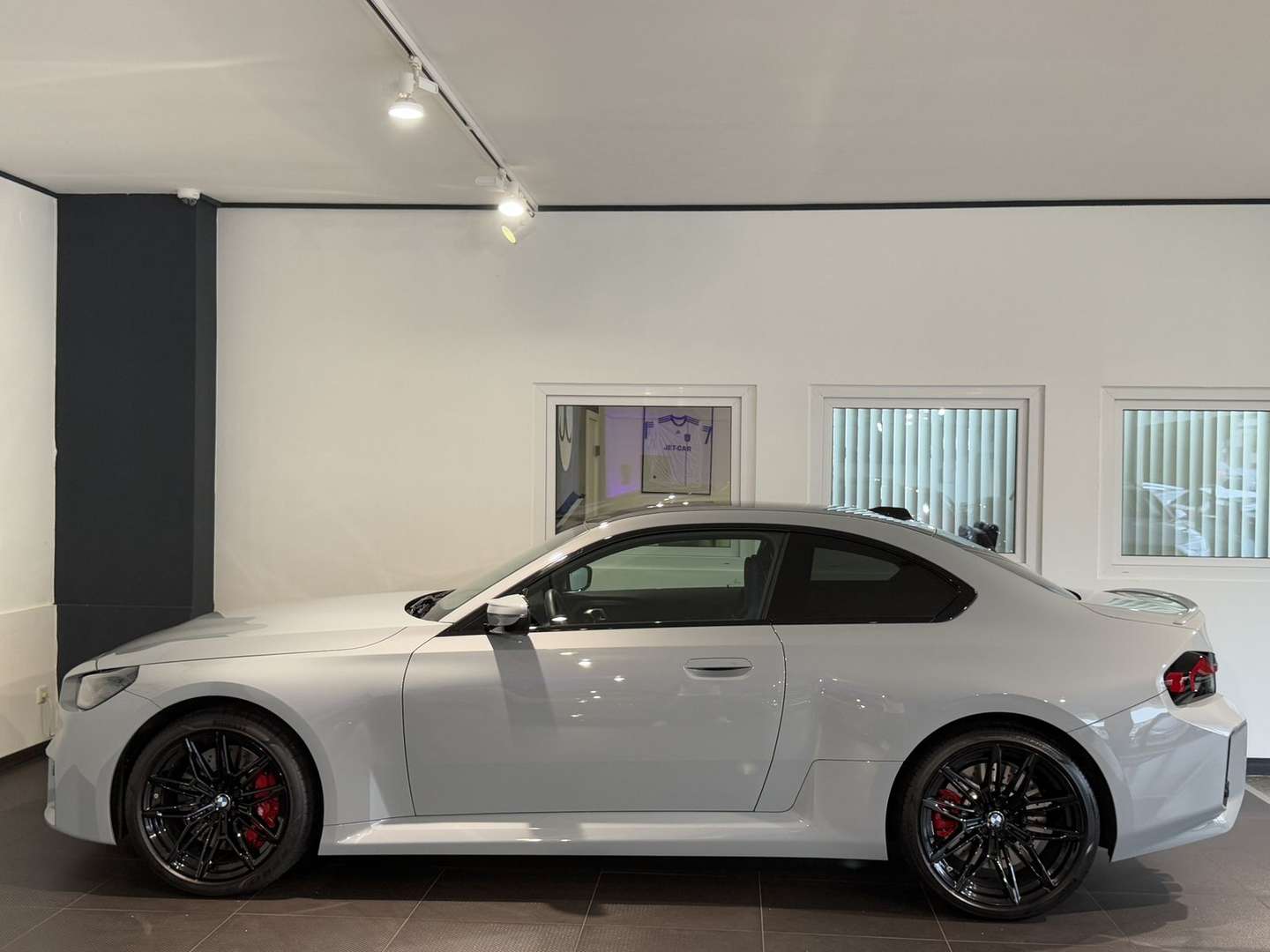 BMW M2 - 2024 - Joinsteer - #3