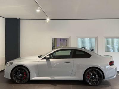 BMW M2 -  - Joinsteer - #2