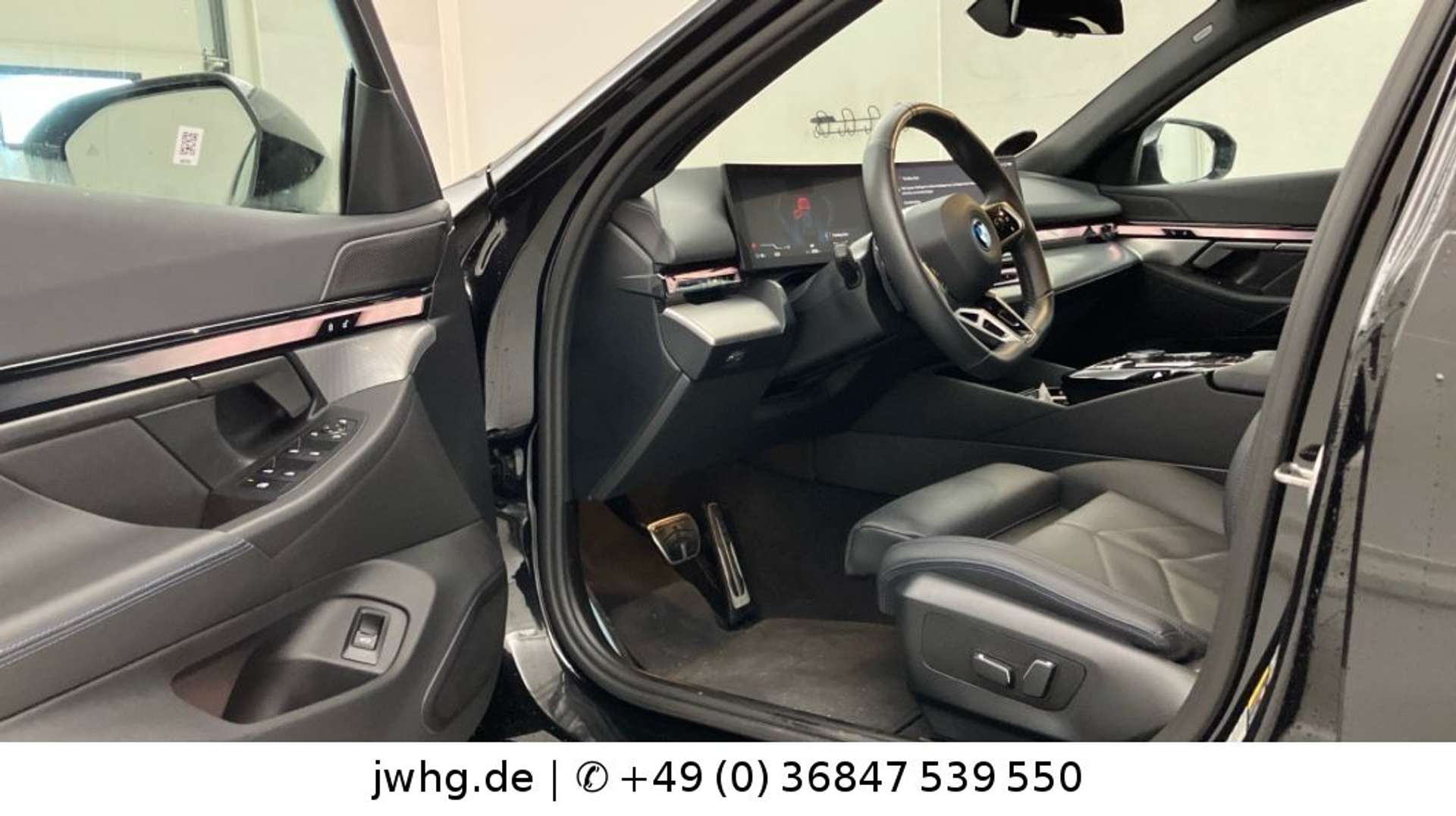 BMW I5 M Sport EDrive40 - 2024 - Joinsteer - #3
