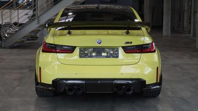BMW M3 Competition -  - Joinsteer - #5