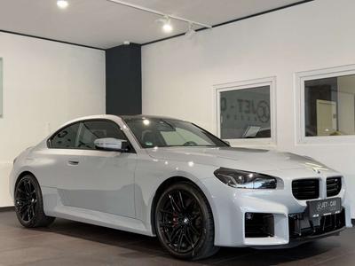 BMW M2 -  - Joinsteer - #3