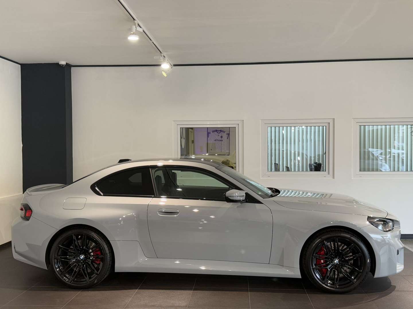 BMW M2 - 2024 - Joinsteer - #5