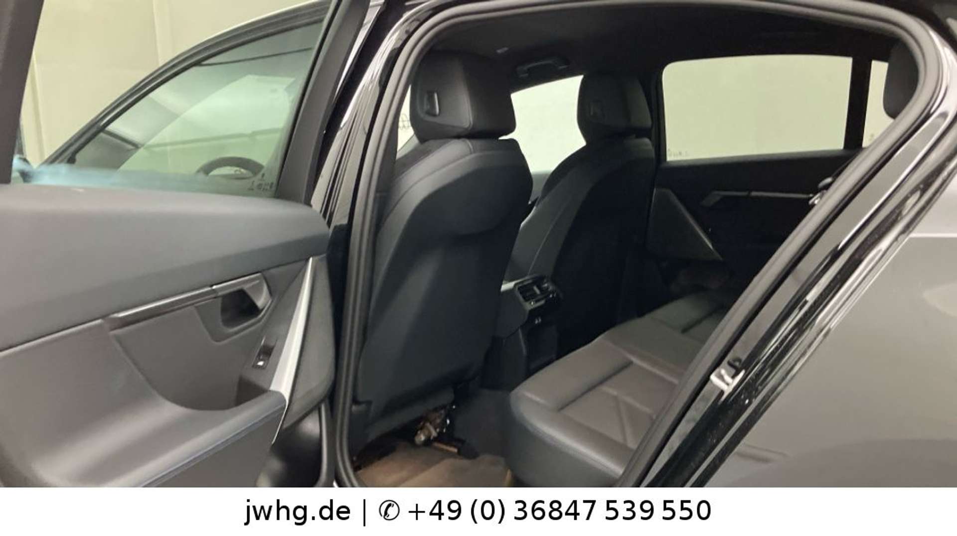 BMW I5 M Sport EDrive40 - 2024 - Joinsteer - #4