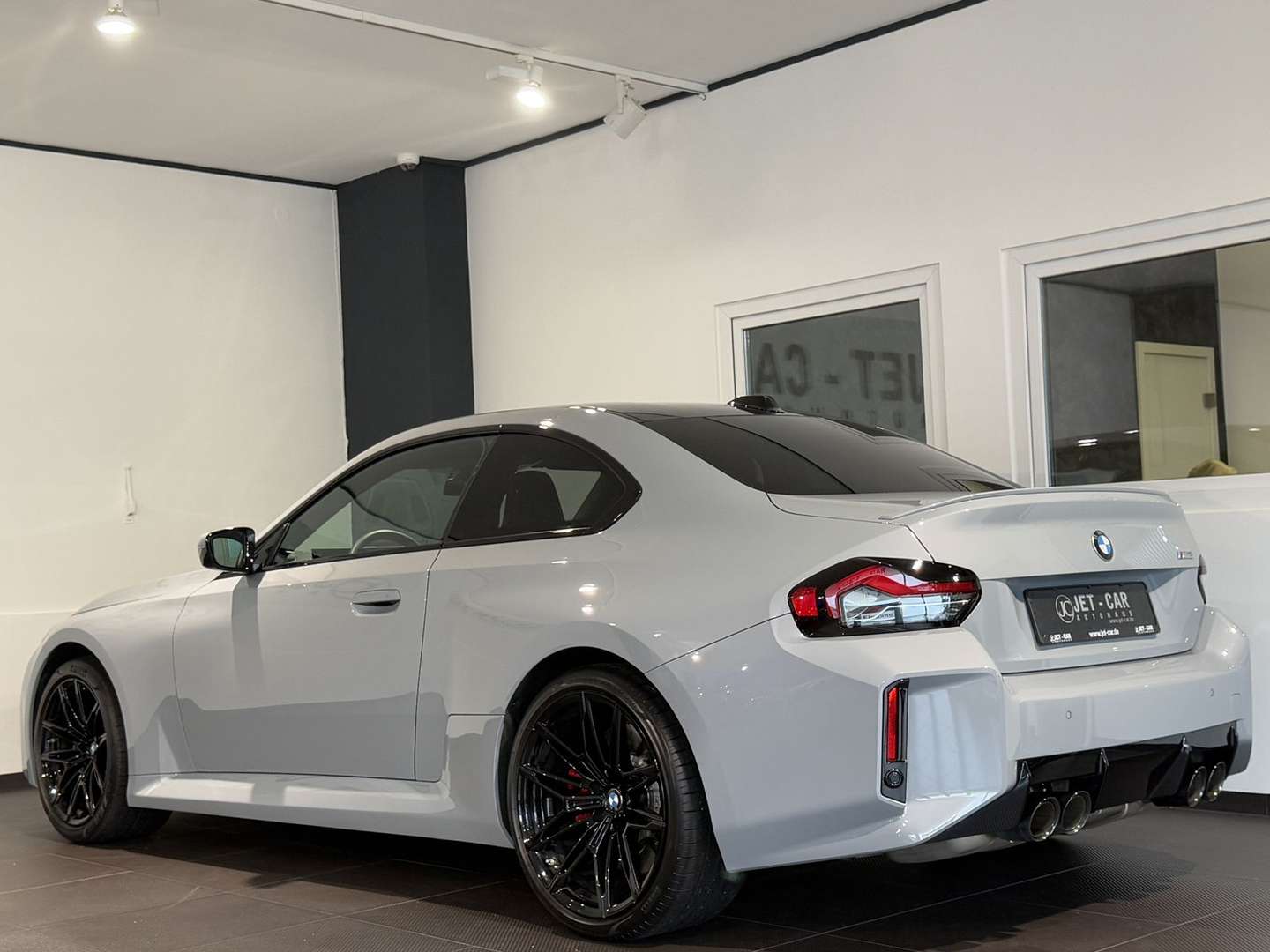 BMW M2 - 2024 - Joinsteer - #6