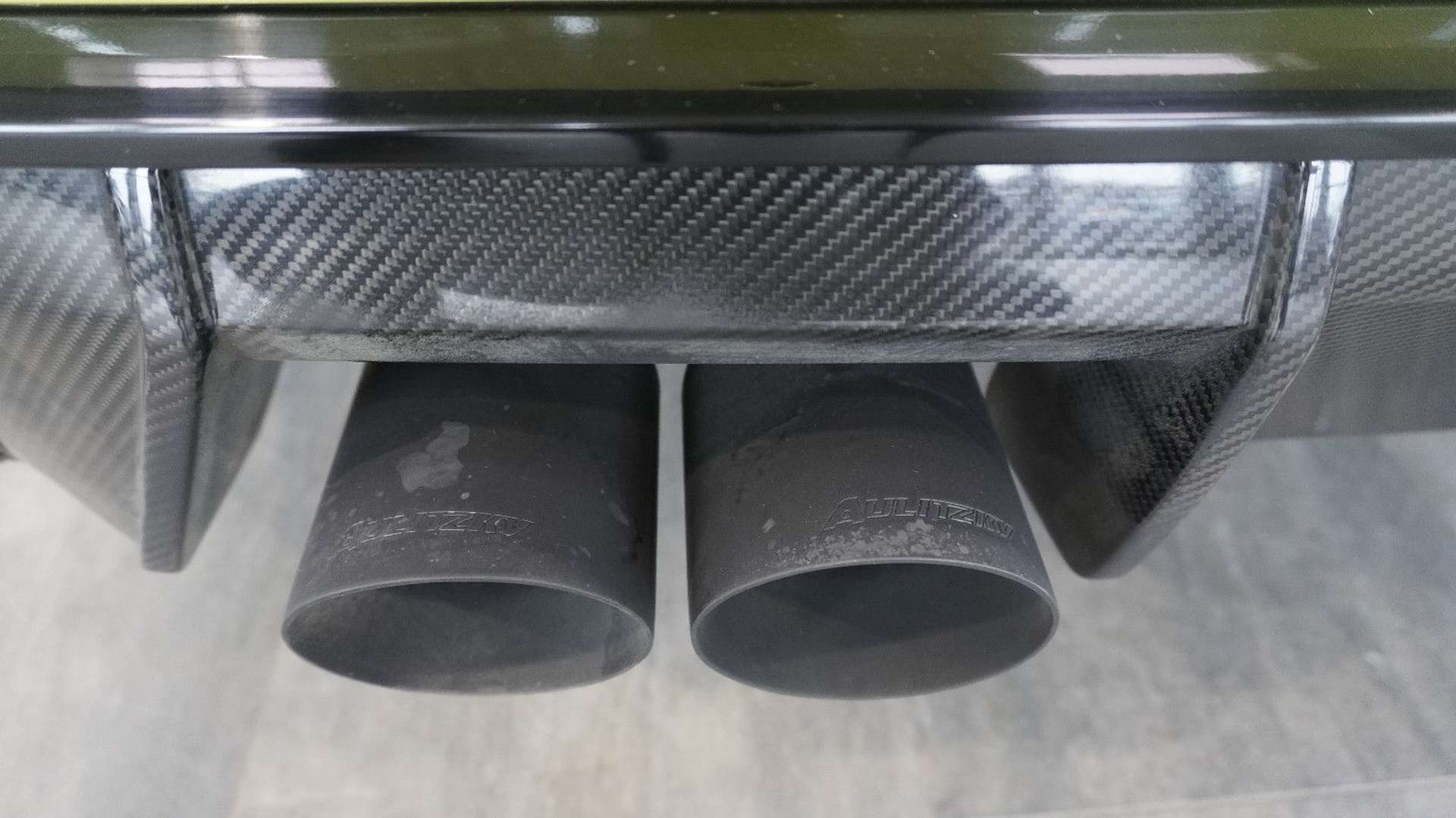 BMW M3 Competition - 2021 - Joinsteer - #8