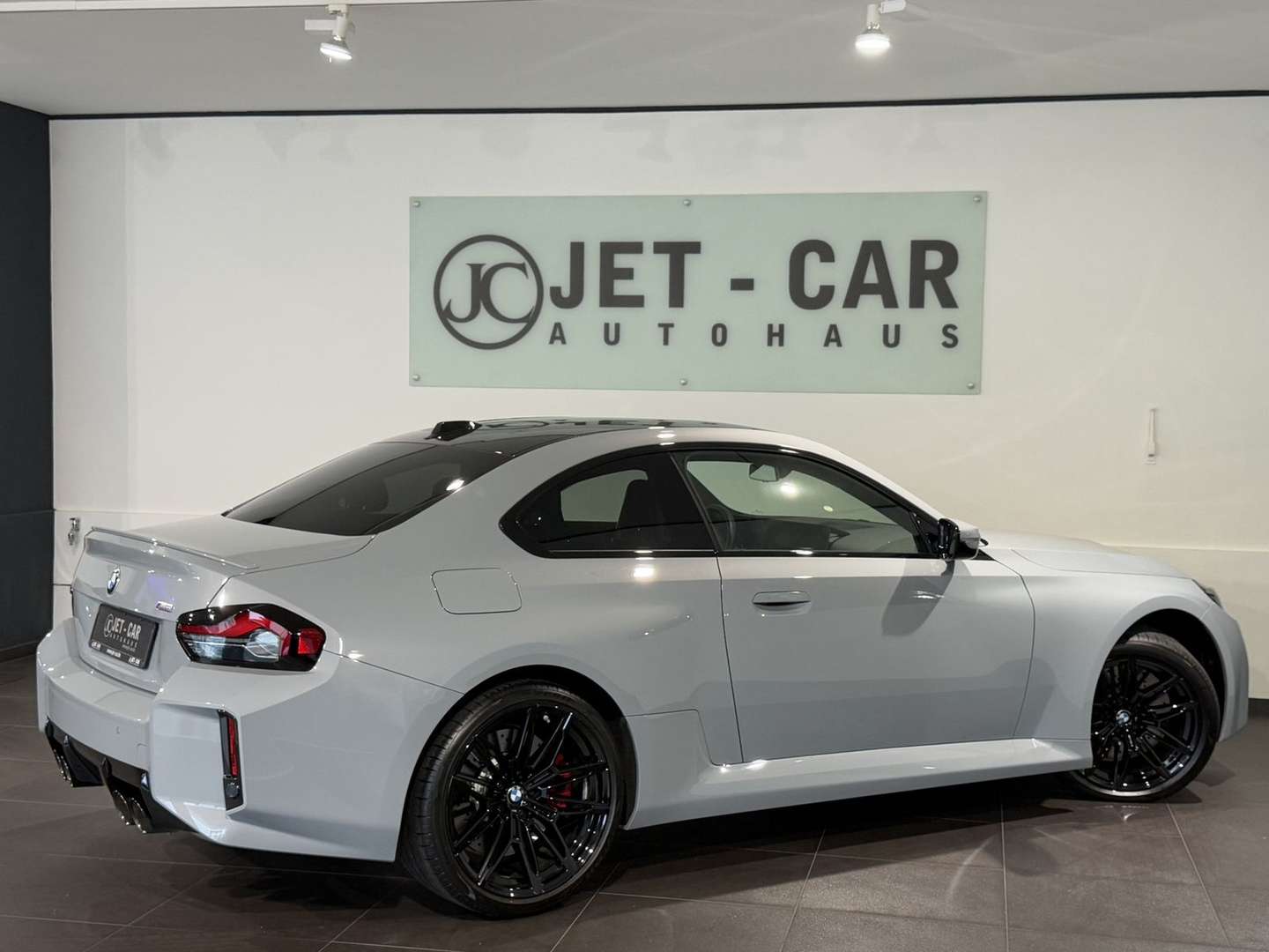 BMW M2 - 2024 - Joinsteer - #7