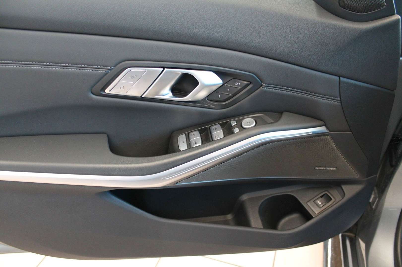 BMW M3 Touring Competition M3 - 2025 - Joinsteer - #6