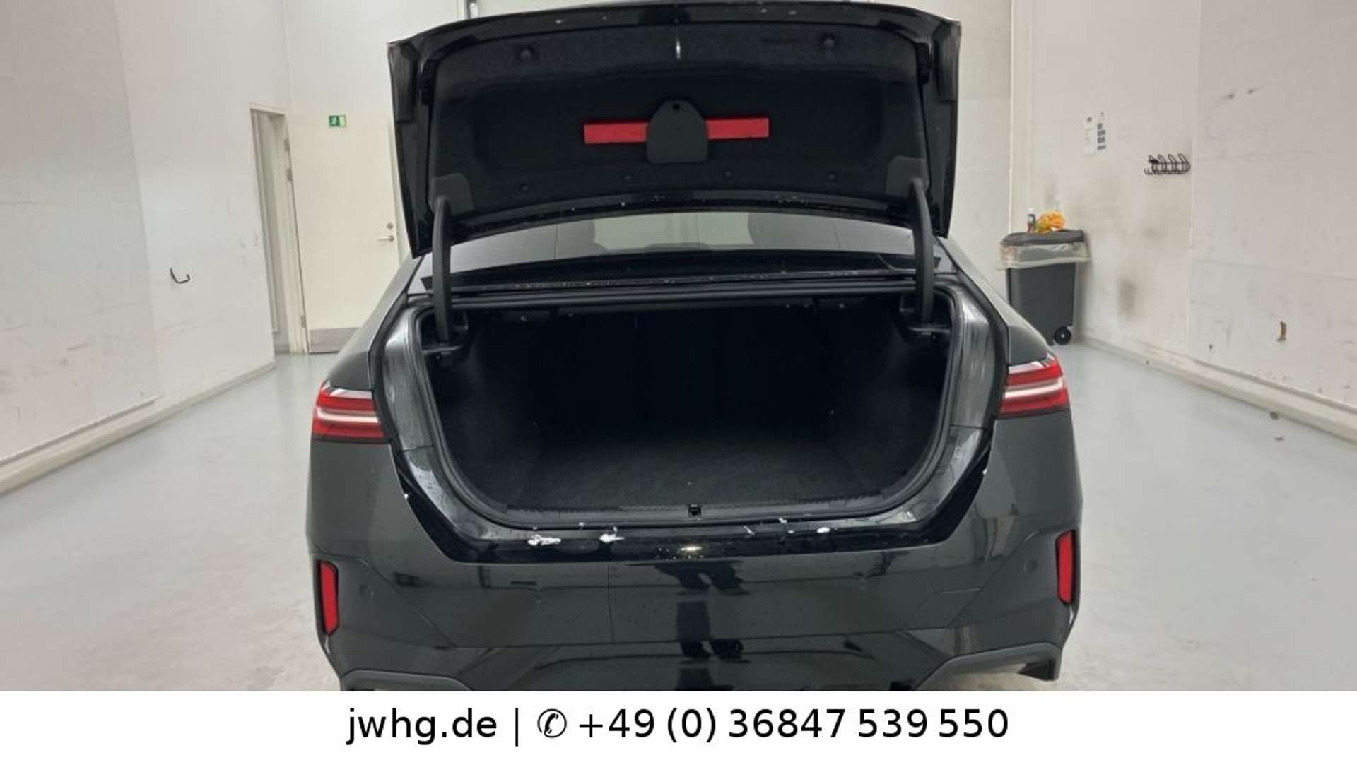 BMW I5 M Sport EDrive40 - 2024 - Joinsteer - #5