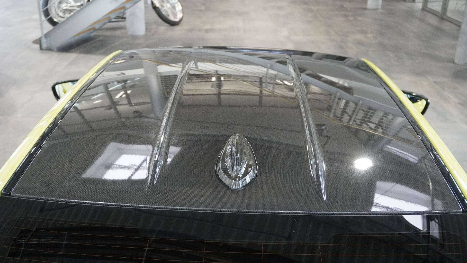 BMW M3 Competition - 2021 - Joinsteer - #9