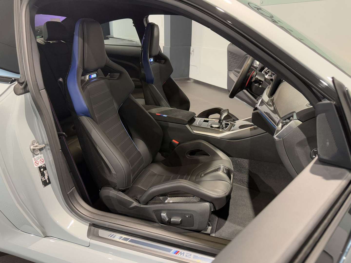 BMW M2 - 2024 - Joinsteer - #8