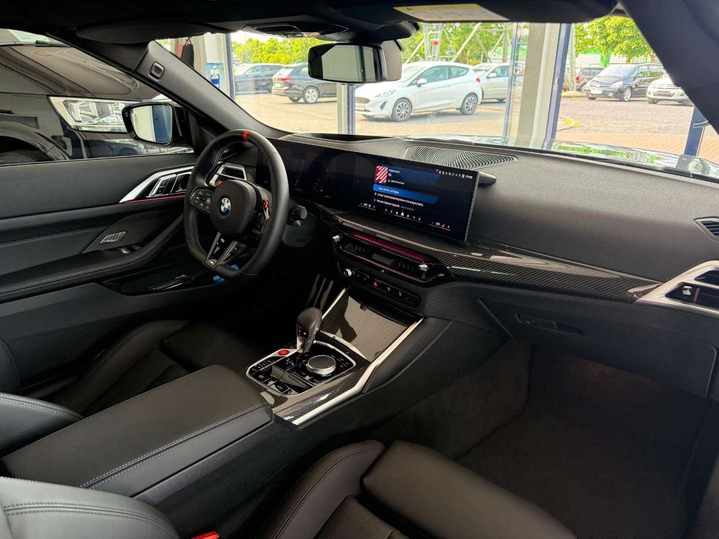 BMW M4 Cabriolet M XDrive Competition - 2025 - Joinsteer - #8