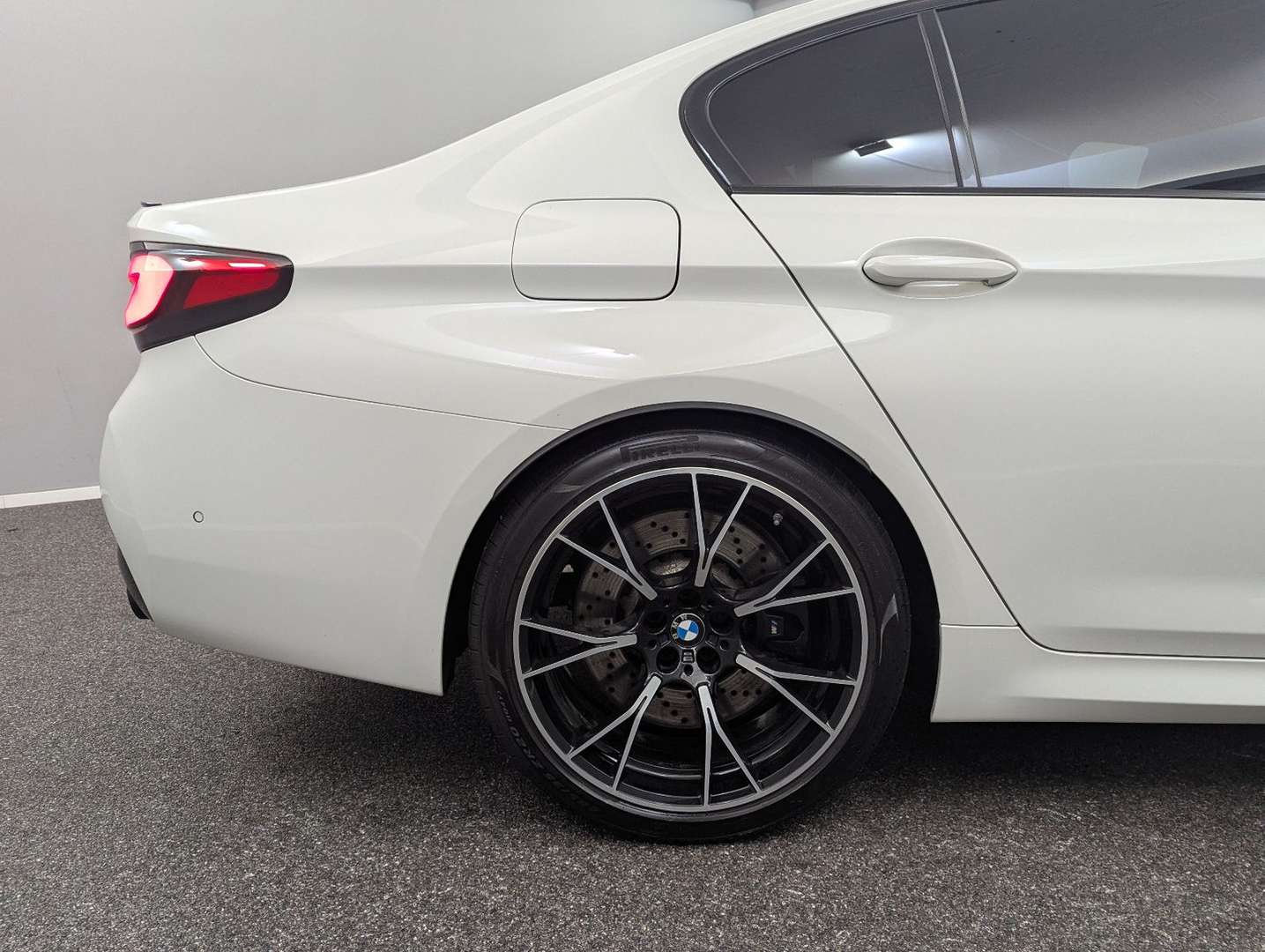 BMW M5 Competition - 2022 - Joinsteer - #10