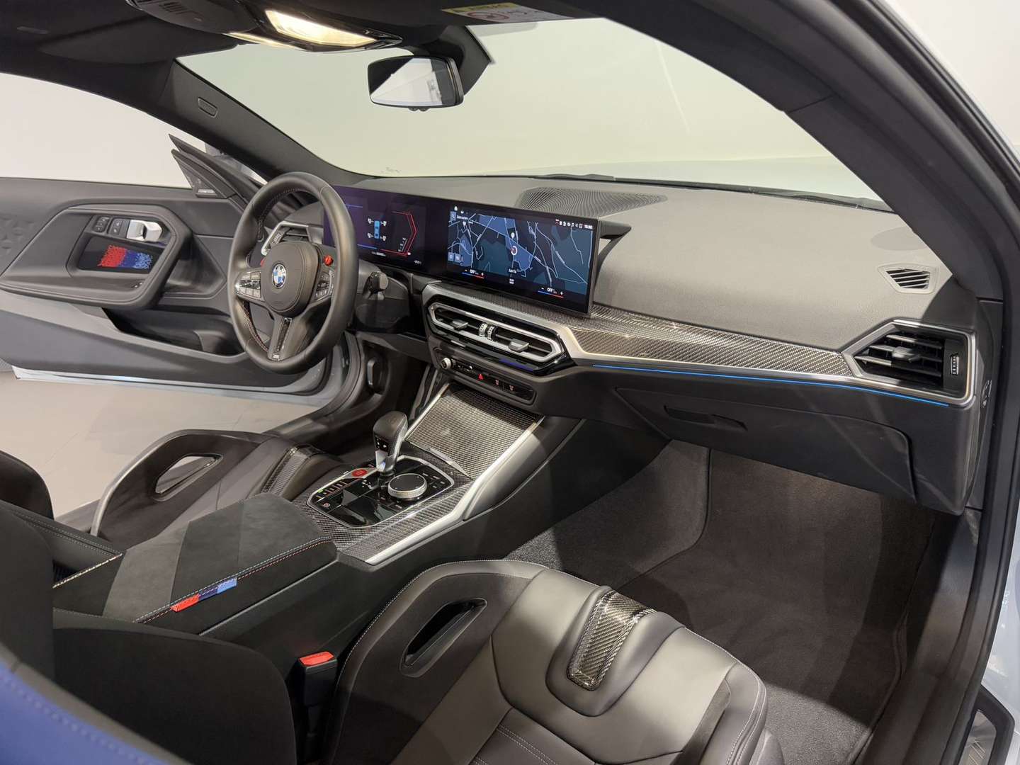 BMW M2 - 2024 - Joinsteer - #9