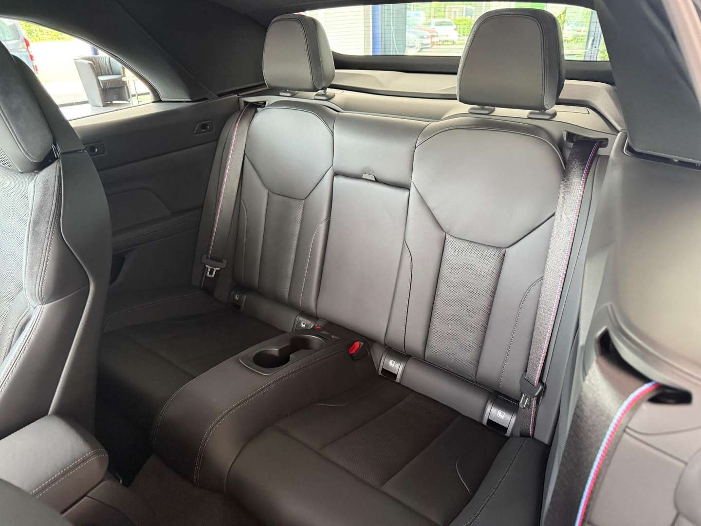 BMW M4 Cabriolet M XDrive Competition - 2025 - Joinsteer - #9