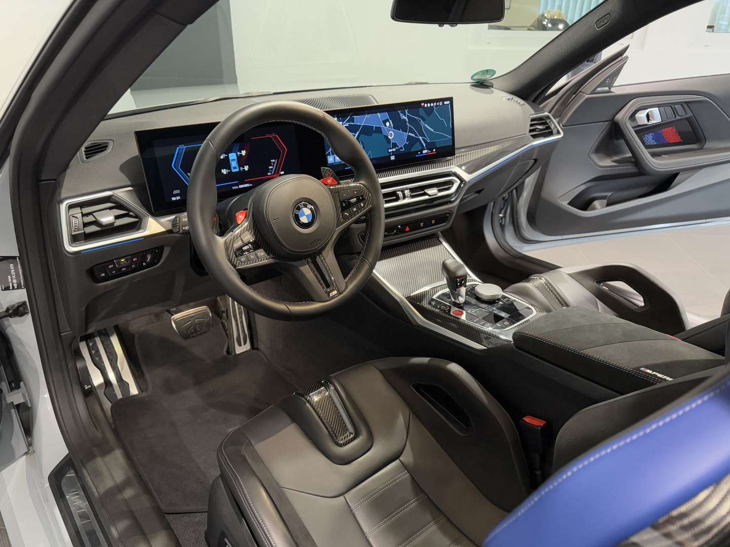 BMW M2 - 2024 - Joinsteer - #11