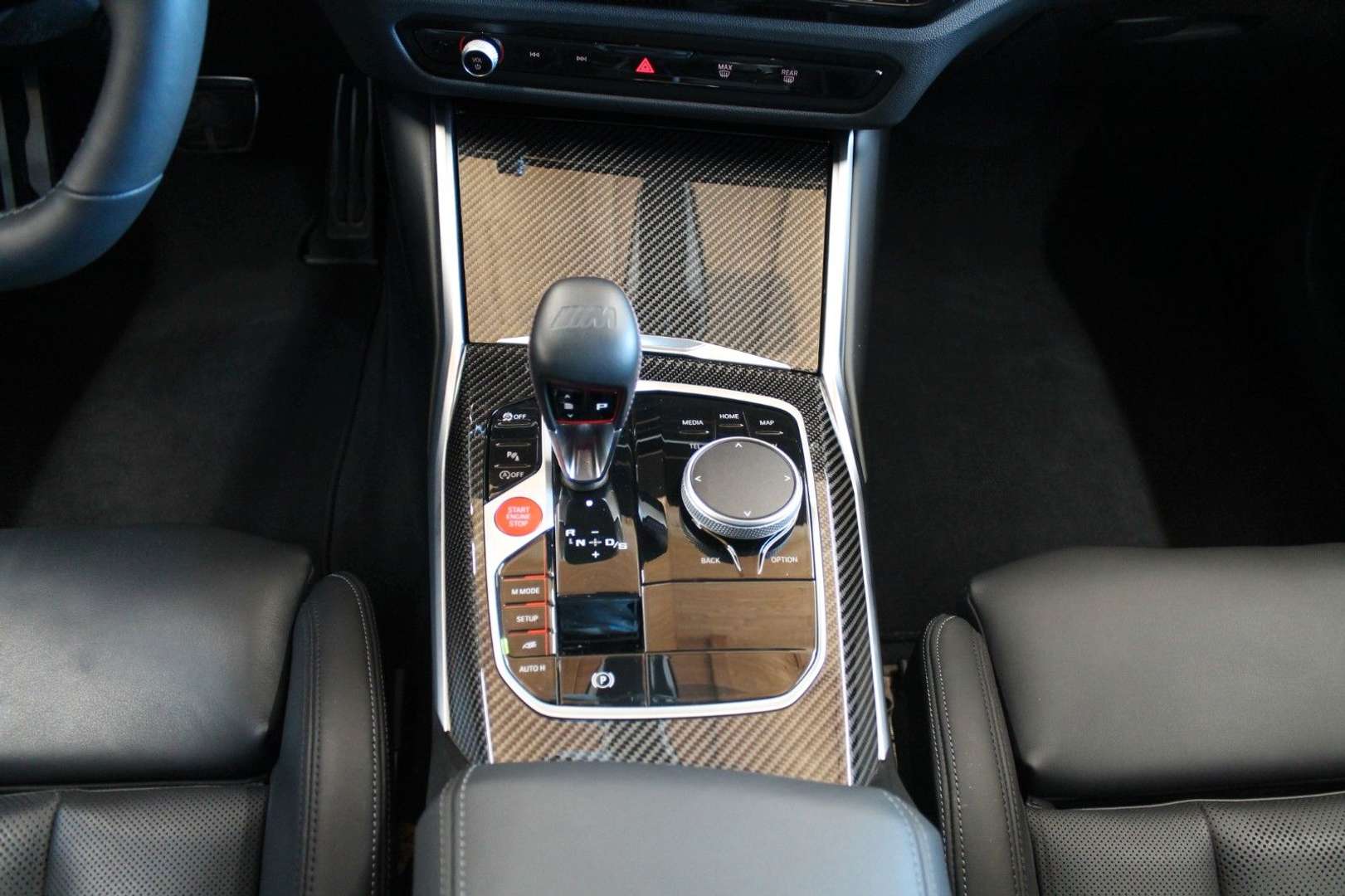 BMW M3 Touring Competition M3 - 2025 - Joinsteer - #9