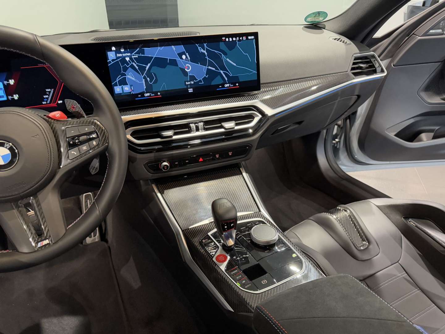 BMW M2 - 2024 - Joinsteer - #12