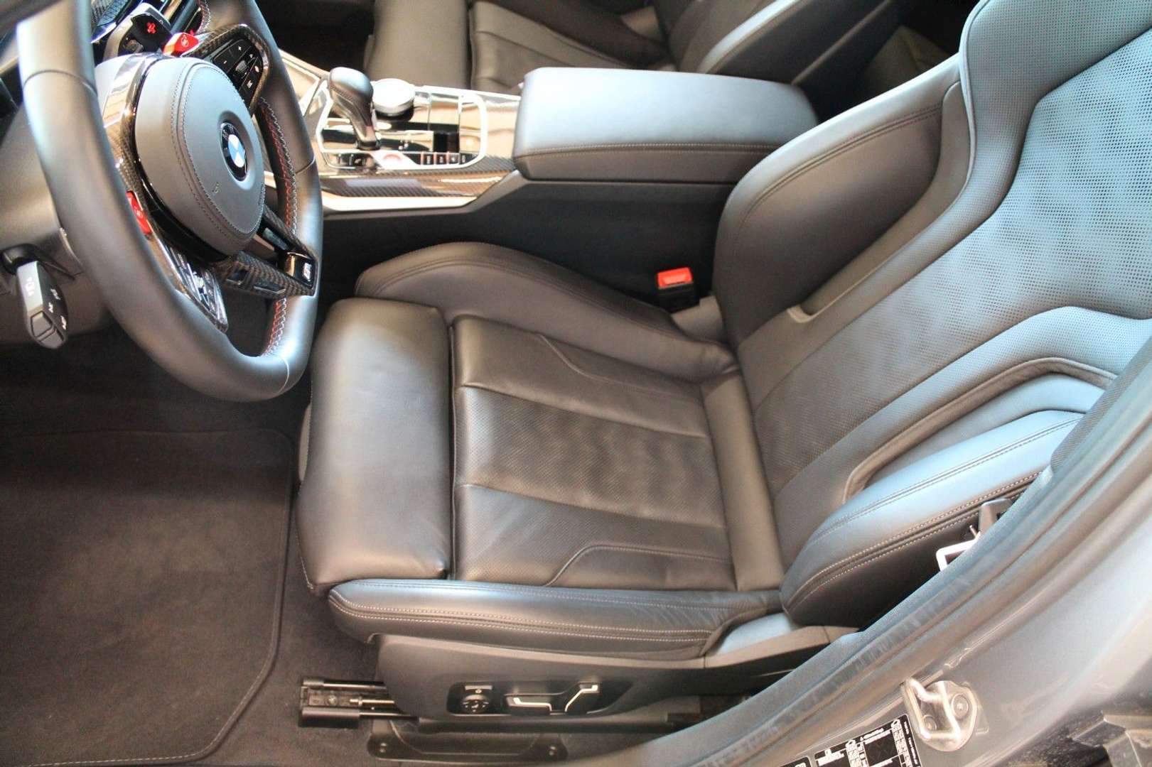 BMW M3 Touring Competition M3 - 2025 - Joinsteer - #10