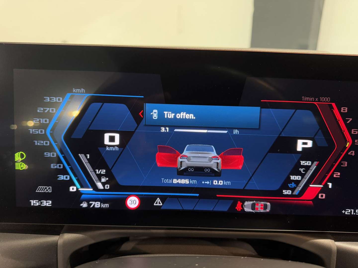 BMW M2 - 2024 - Joinsteer - #14