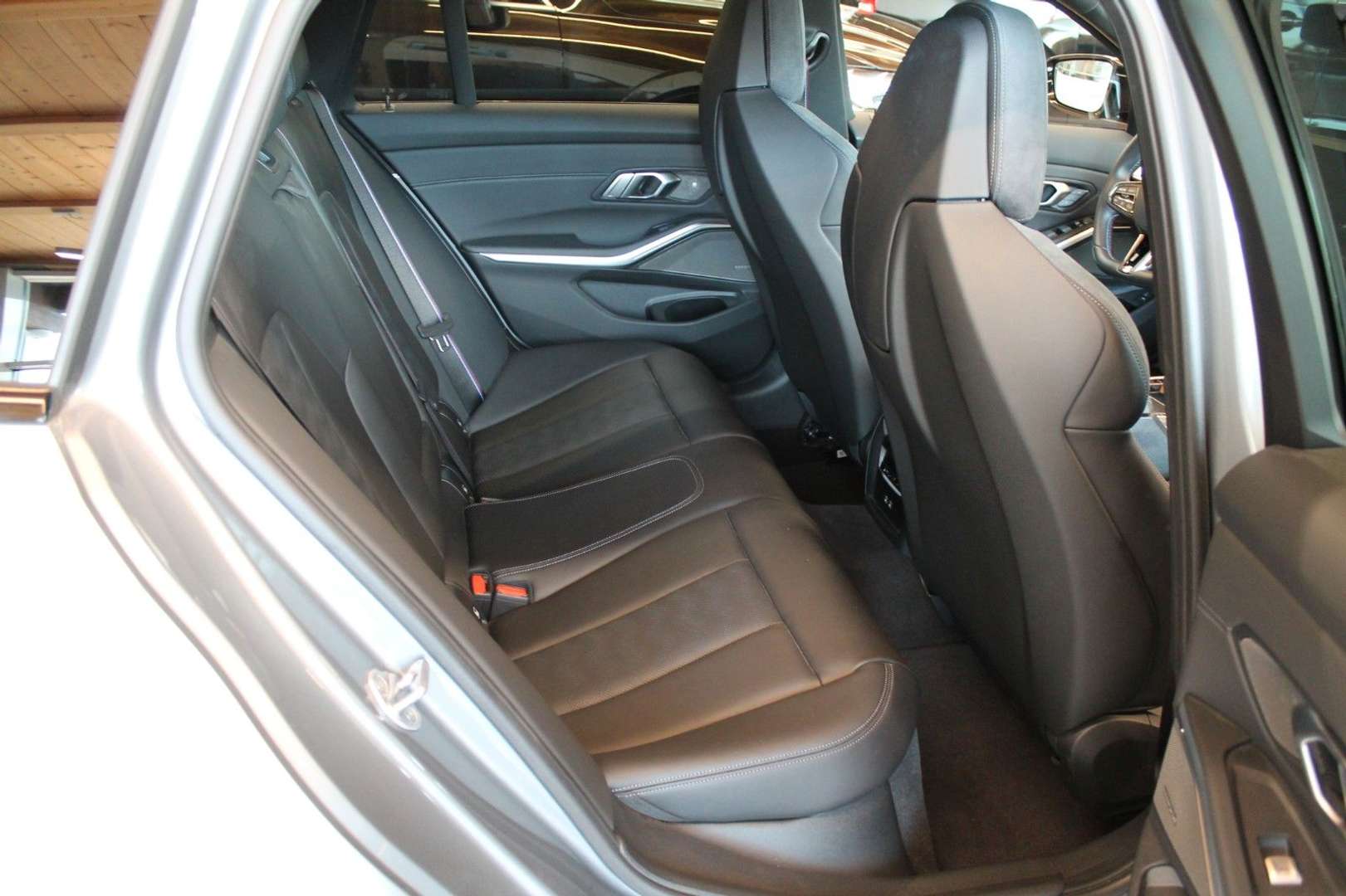 BMW M3 Touring Competition M3 - 2025 - Joinsteer - #11