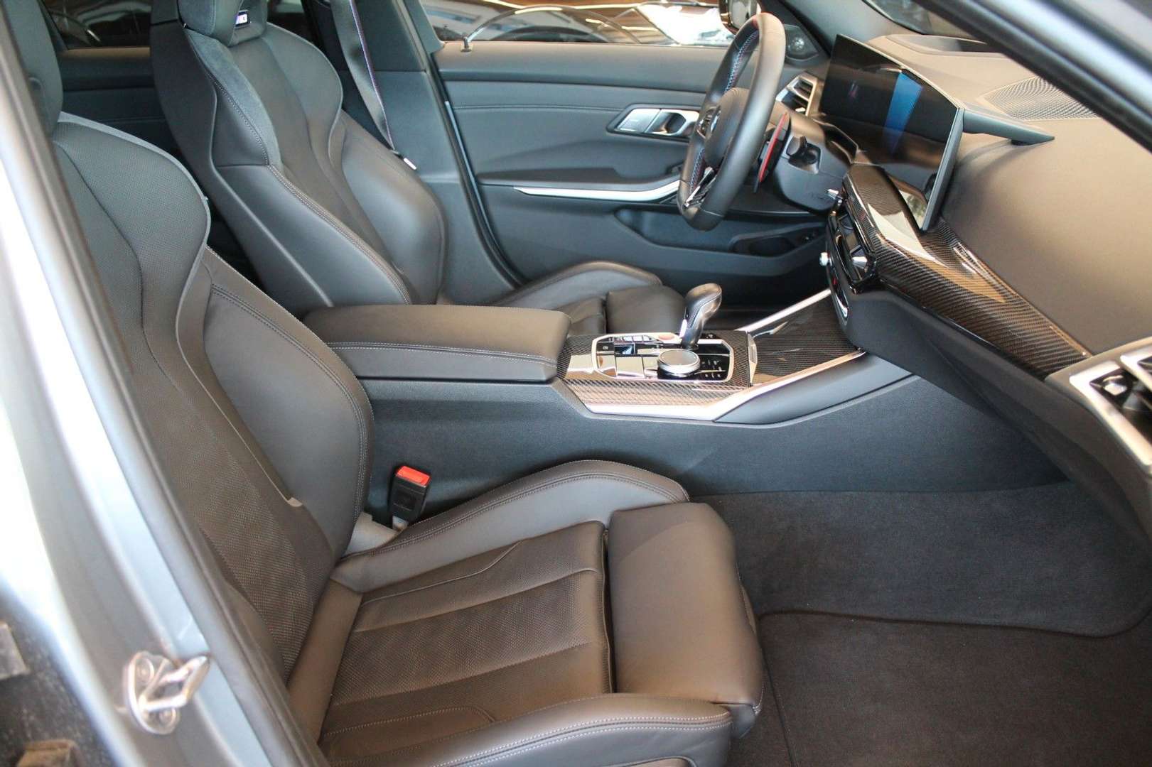 BMW M3 Touring Competition M3 - 2025 - Joinsteer - #12