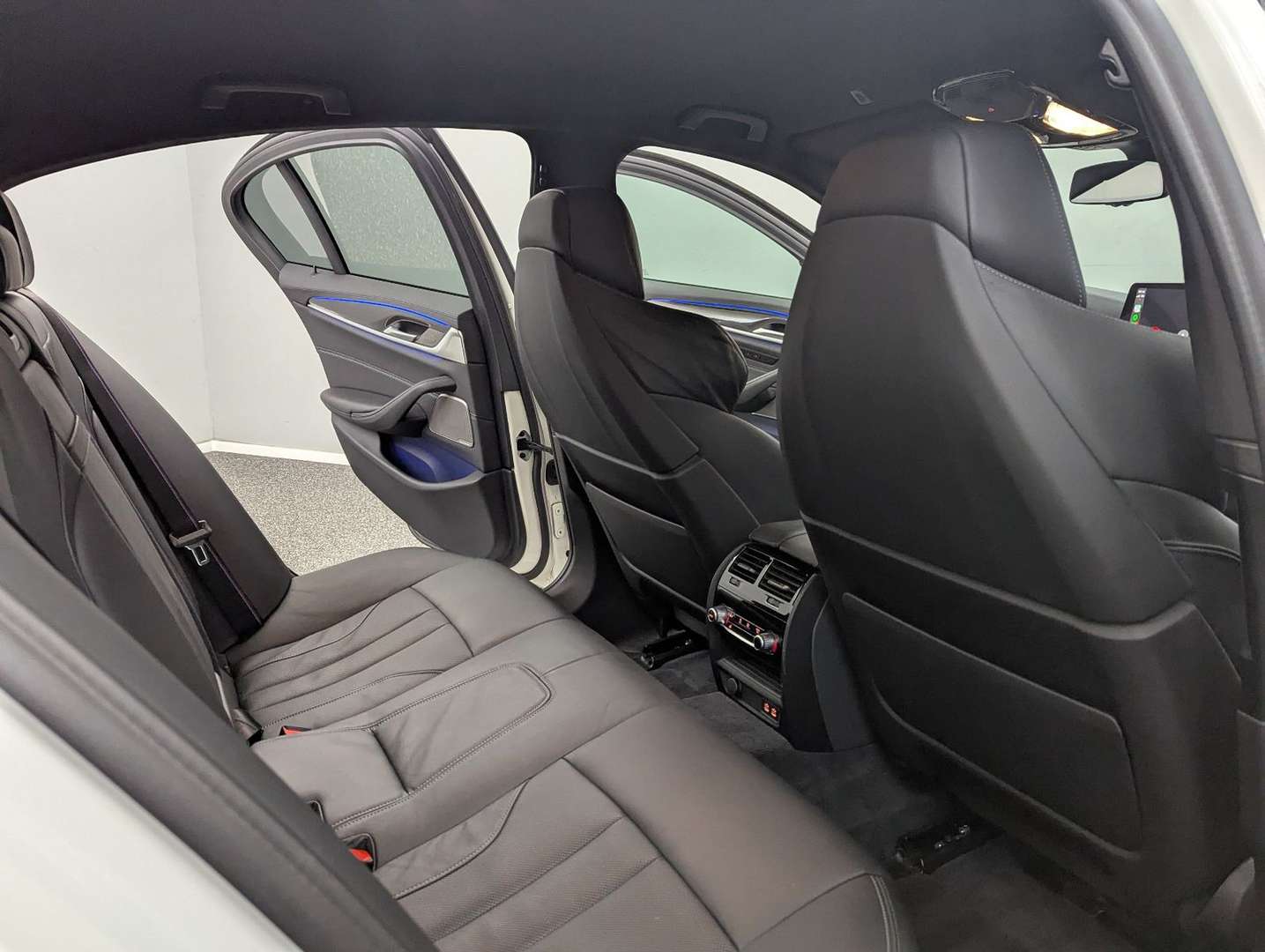 BMW M5 Competition - 2022 - Joinsteer - #14