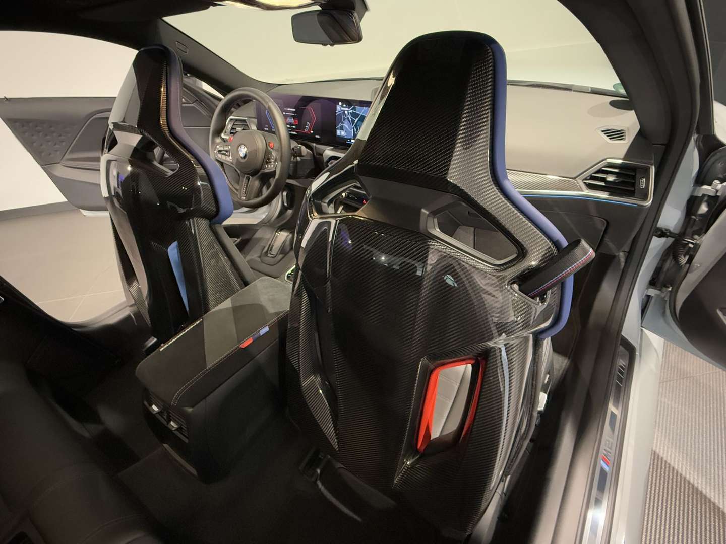 BMW M2 - 2024 - Joinsteer - #16