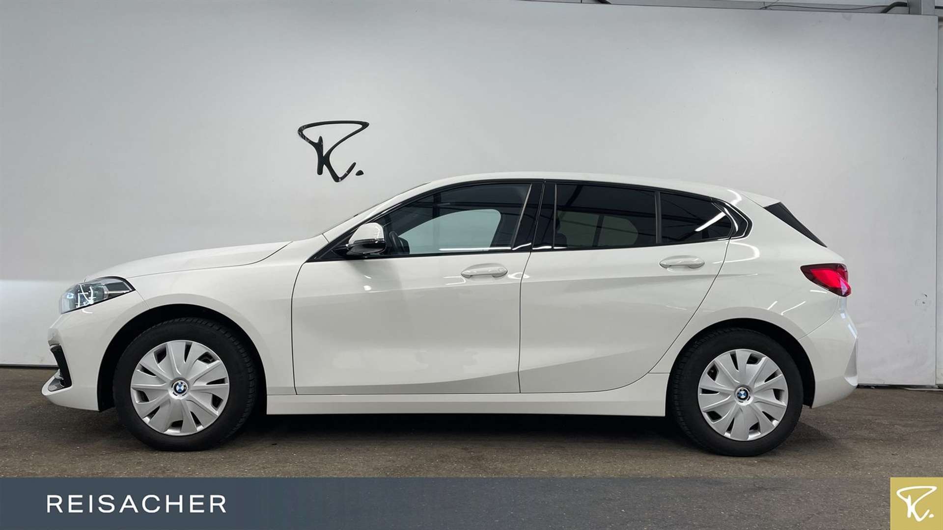 BMW 118i Sport 118i - 2022 - Joinsteer - #8