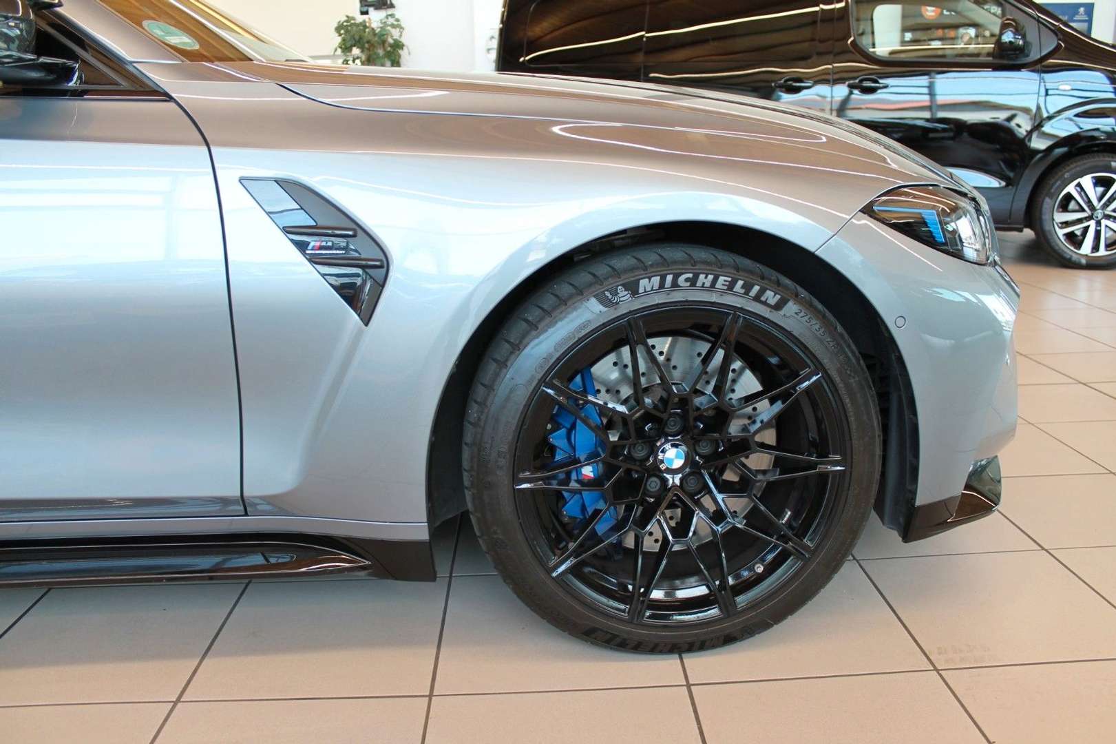 BMW M3 Touring Competition M3 - 2025 - Joinsteer - #13