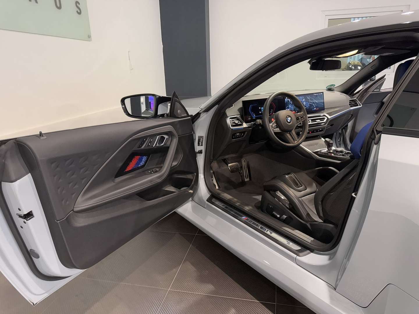 BMW M2 - 2024 - Joinsteer - #17