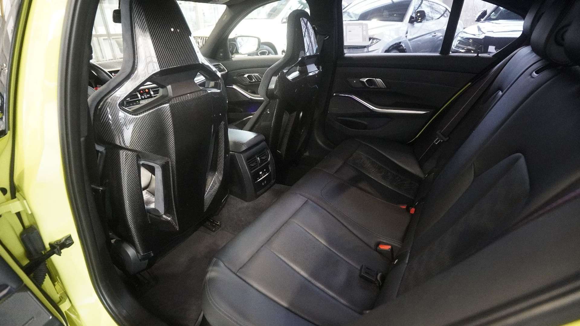 BMW M3 Competition - 2021 - Joinsteer - #14