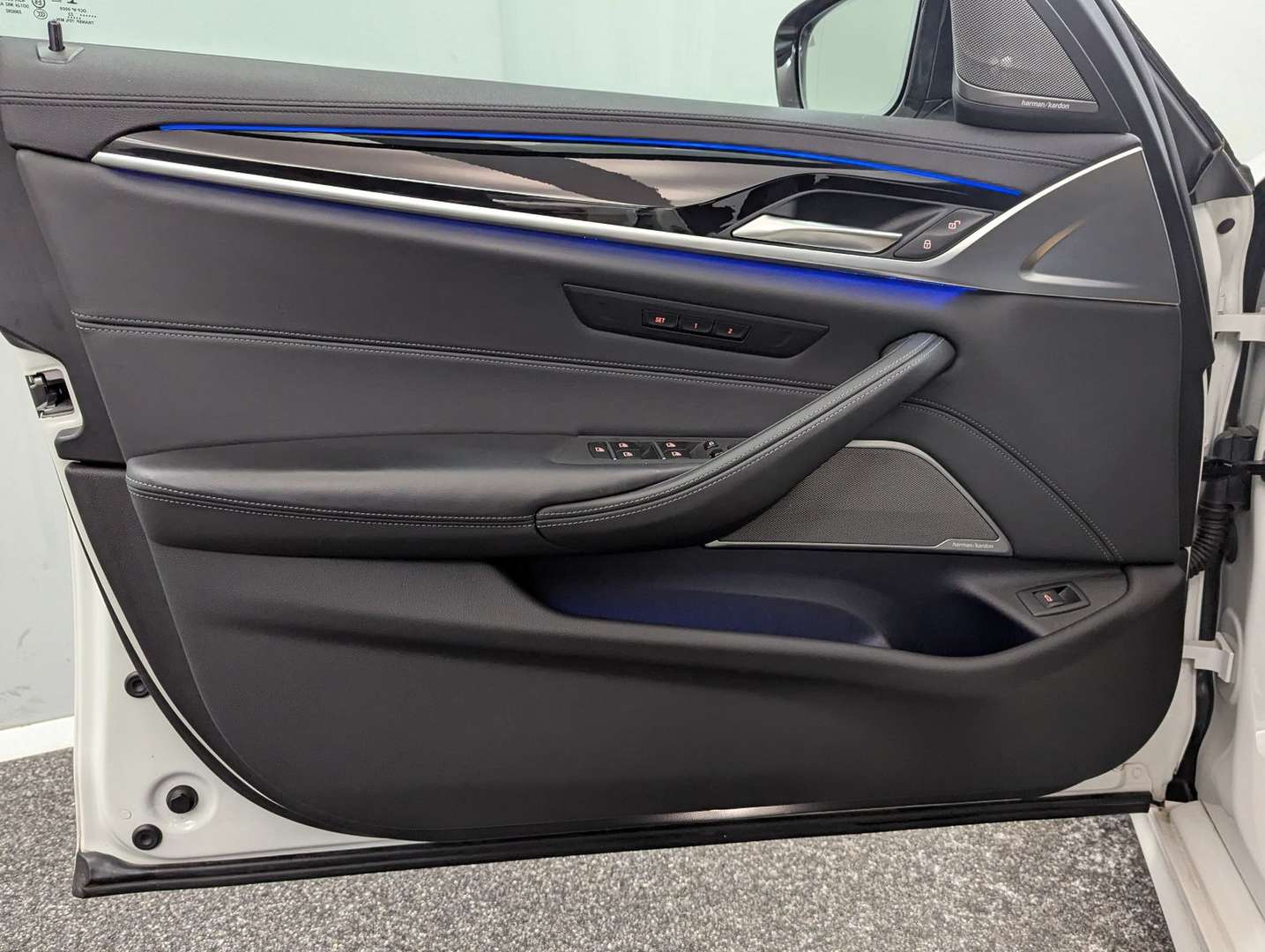 BMW M5 Competition - 2022 - Joinsteer - #15