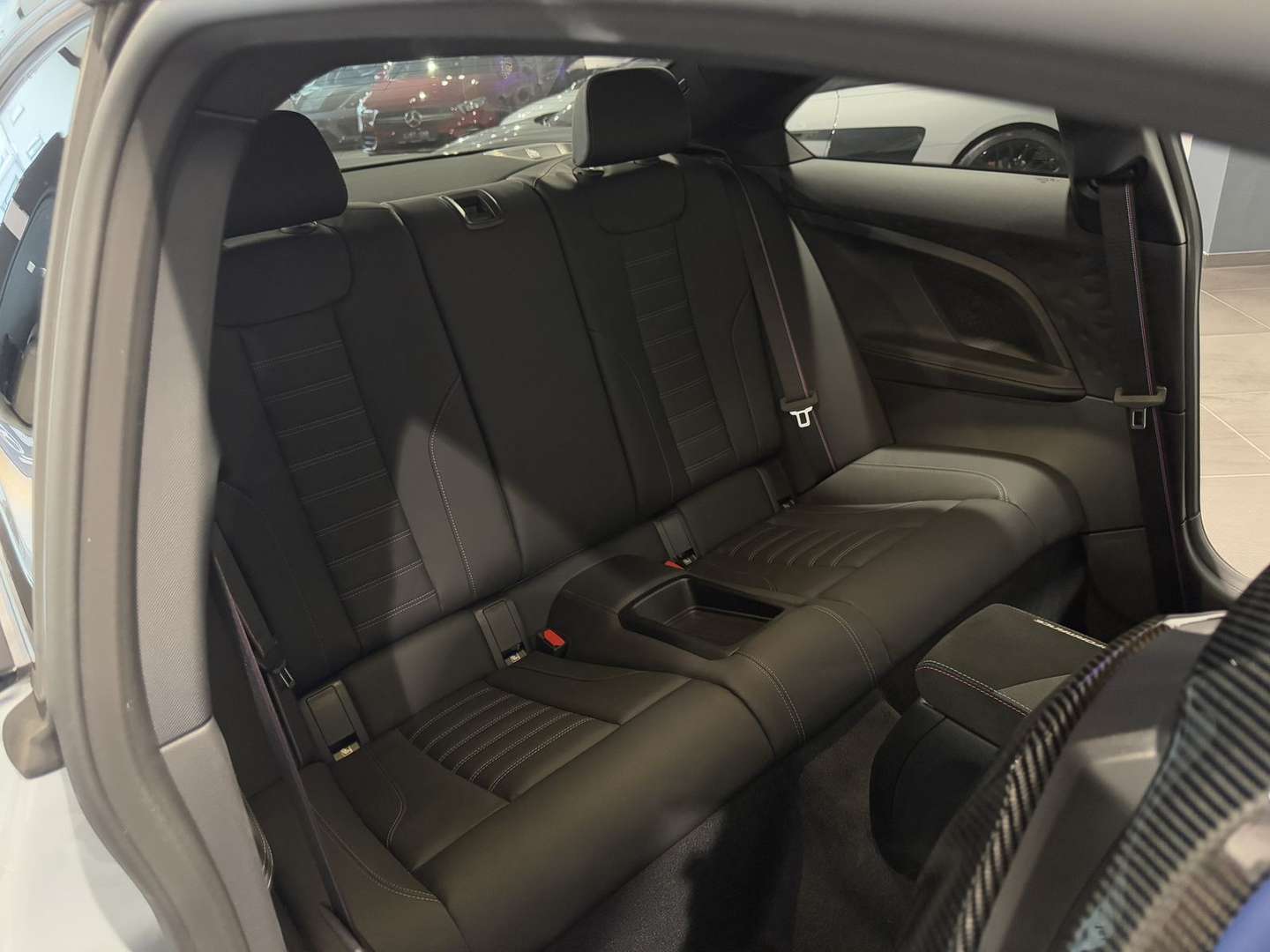 BMW M2 - 2024 - Joinsteer - #18