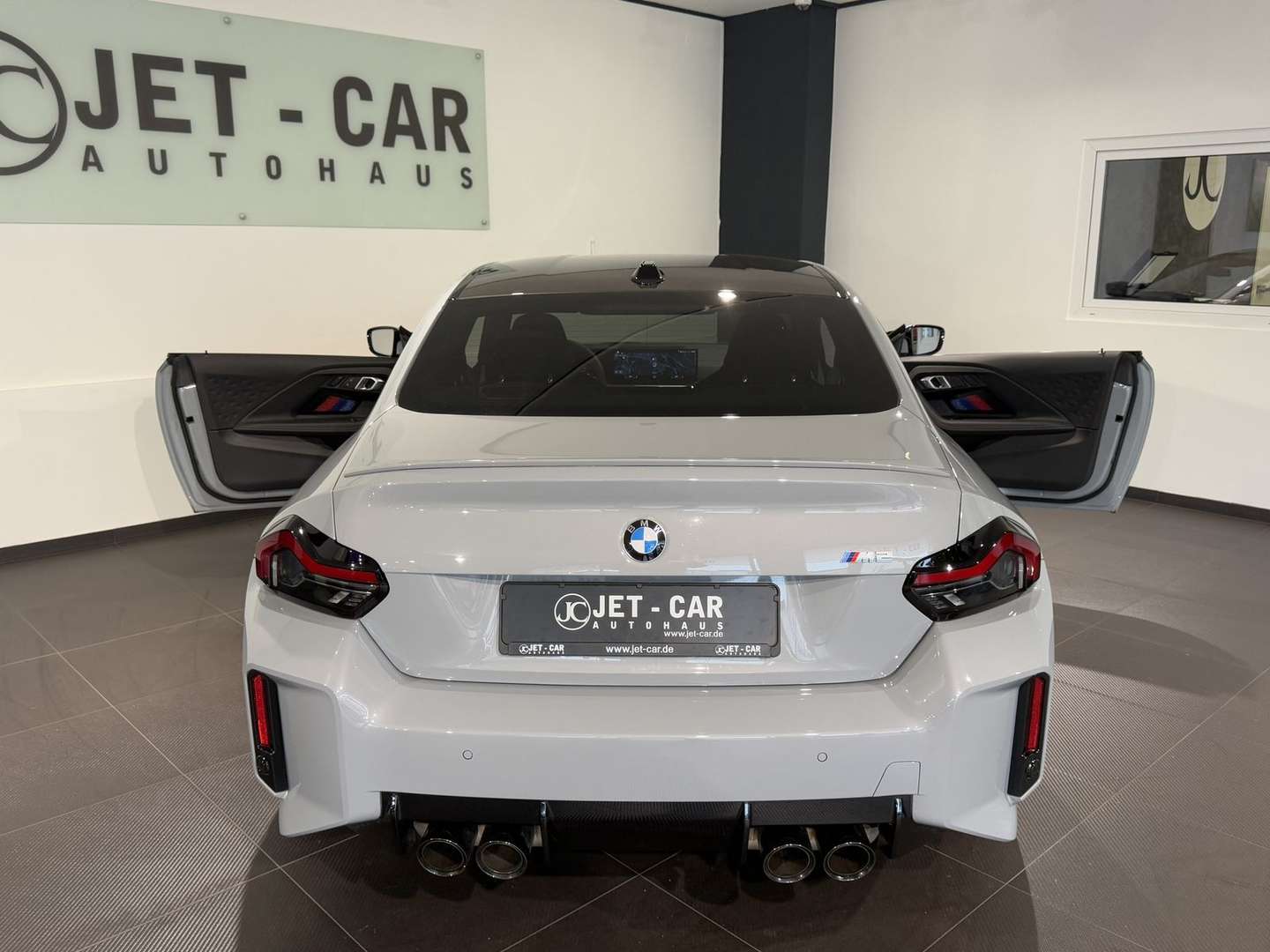 BMW M2 - 2024 - Joinsteer - #19