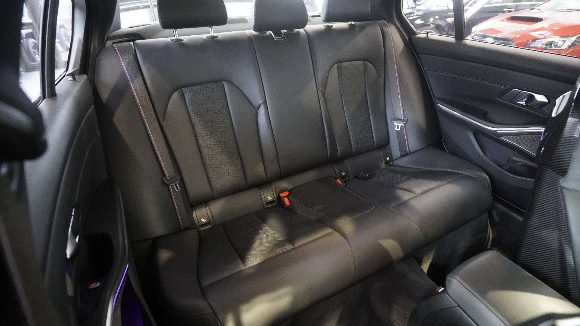 BMW M3 Competition - 2021 - Joinsteer - #15