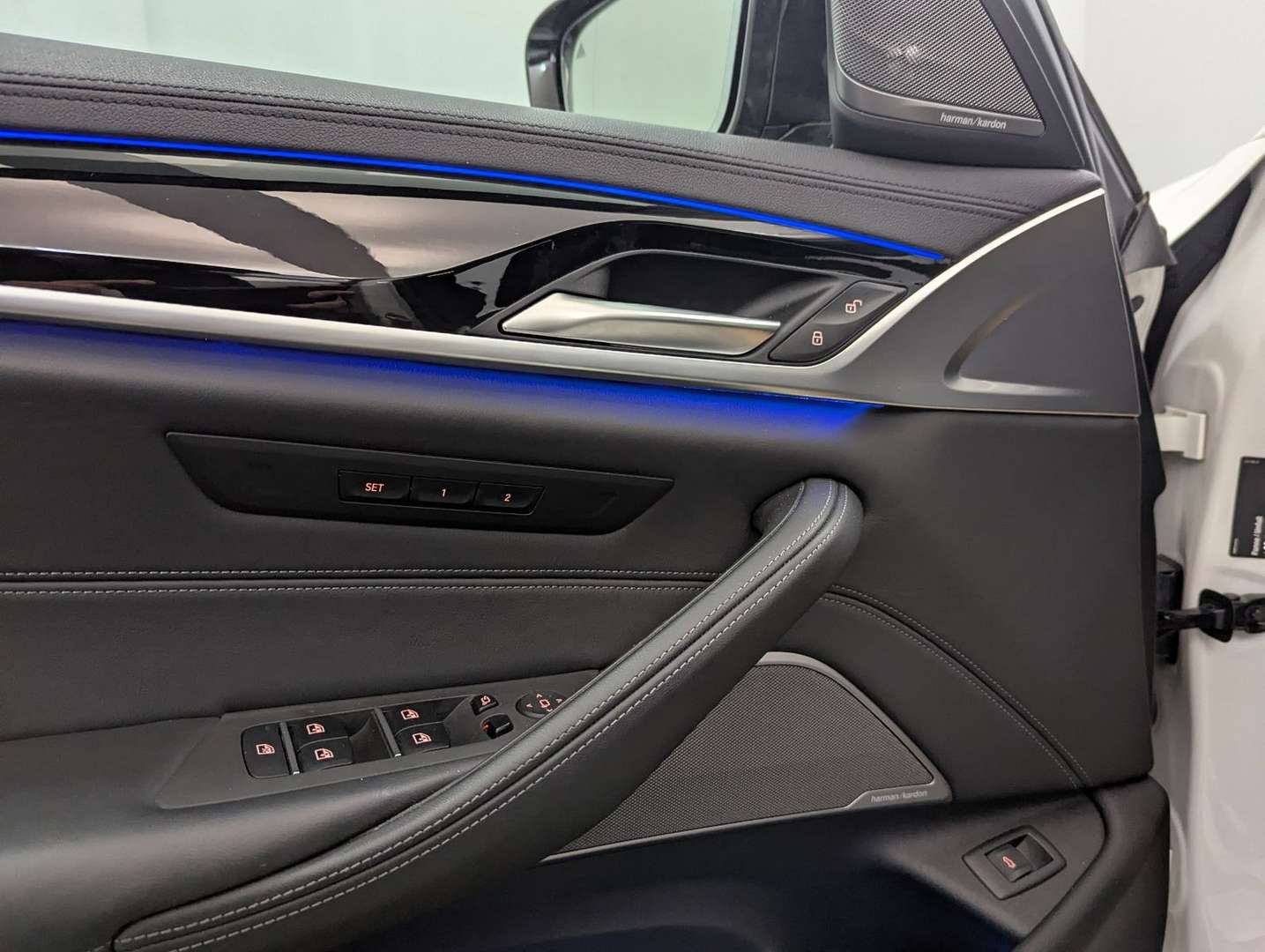 BMW M5 Competition - 2022 - Joinsteer - #16