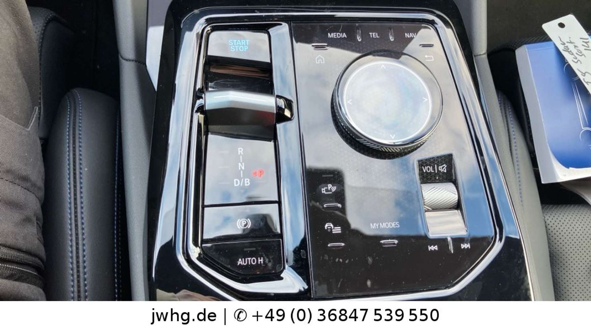 BMW I5 M Sport EDrive40 - 2024 - Joinsteer - #12