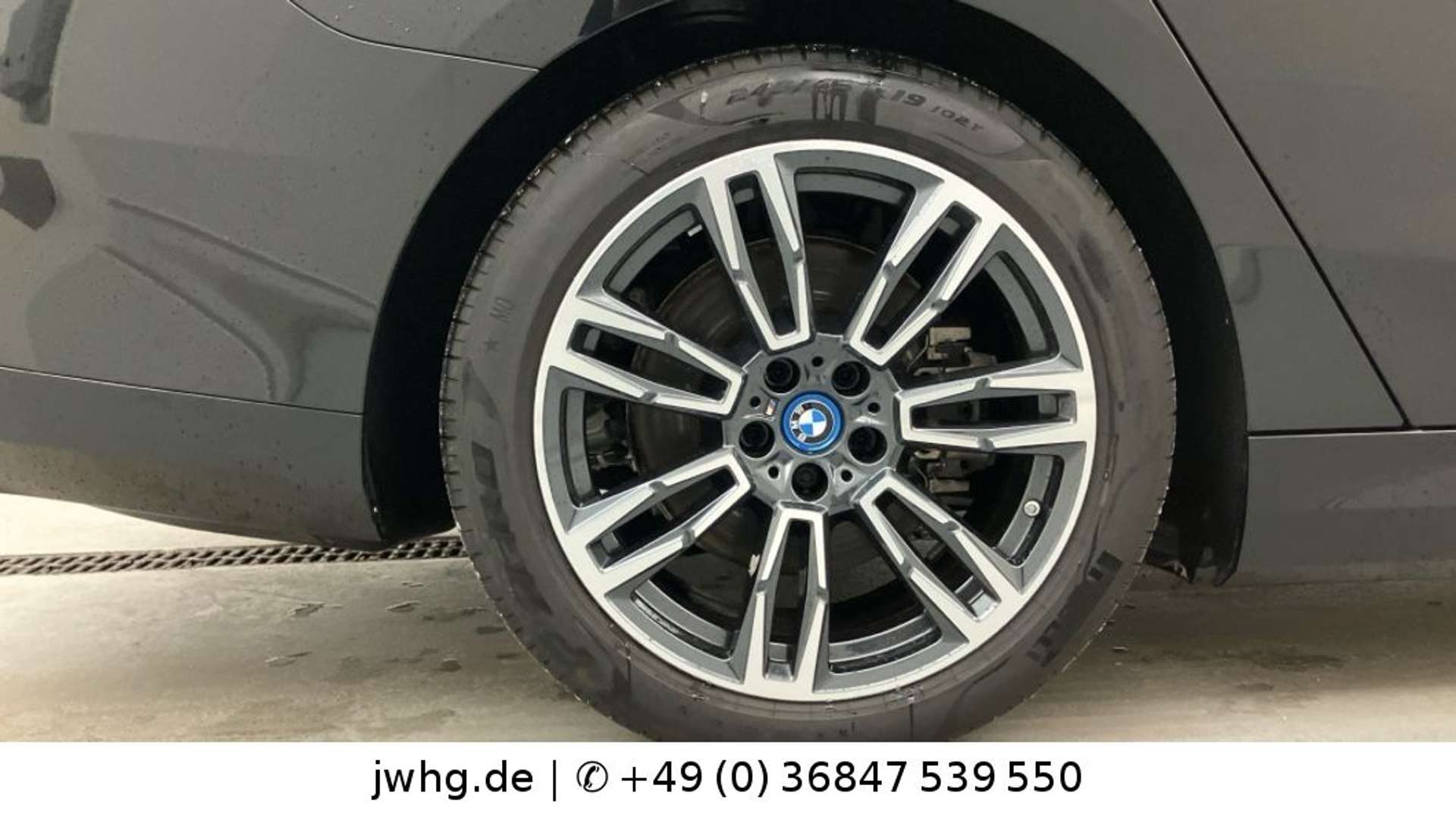 BMW I5 M Sport EDrive40 - 2024 - Joinsteer - #14