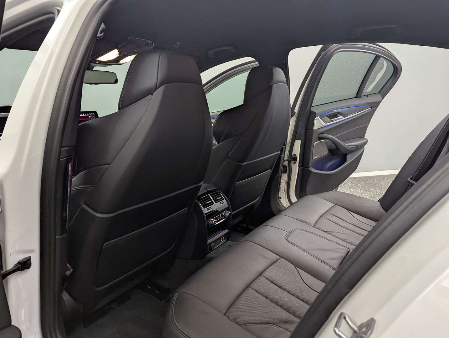 BMW M5 Competition - 2022 - Joinsteer - #20